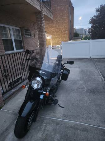 2018 Suzuki, dovoz USA — foto 3 z 7