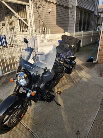 2018 Suzuki, dovoz USA — foto 4 z 7