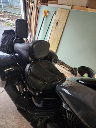 2018 Suzuki, dovoz USA — foto 5 z 7