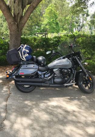 2018 Suzuki, dovoz USA — foto 6 z 7