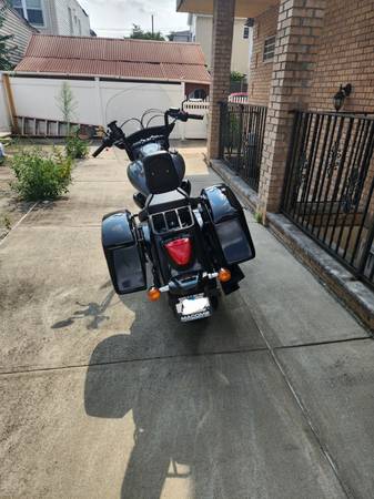 2018 Suzuki, dovoz USA — foto 7 z 7