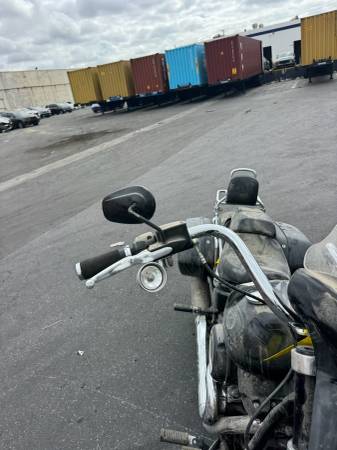 2021 Harley-Davidson, dovoz USA — foto 4 z 7