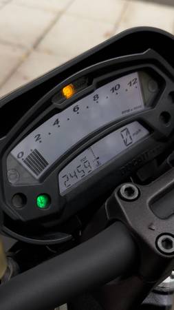 Ducati, dovoz USA — foto 7 z 7