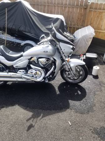 Suzuki, dovoz USA — foto 2 z 5