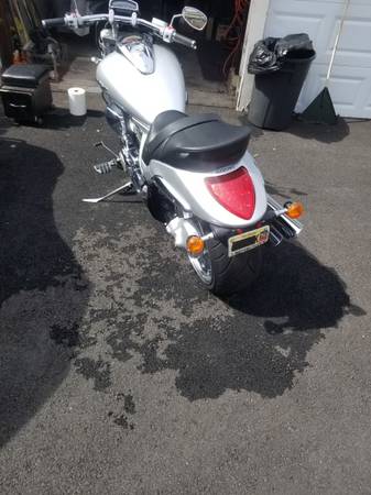 Suzuki, dovoz USA — foto 3 z 5