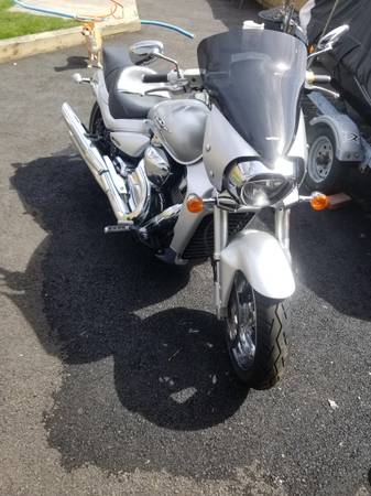Suzuki, dovoz USA — foto 4 z 5