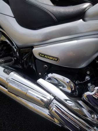 Suzuki, dovoz USA — foto 5 z 5