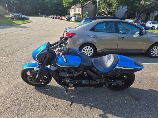 2022 Suzuki, dovoz USA — foto 2 z 4
