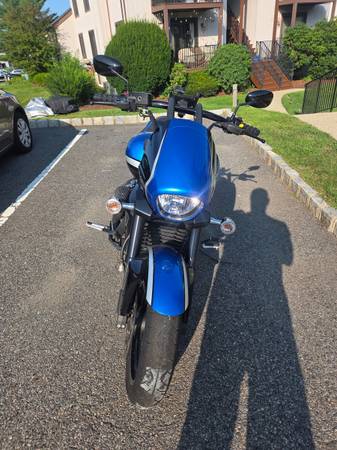 2022 Suzuki, dovoz USA — foto 3 z 4
