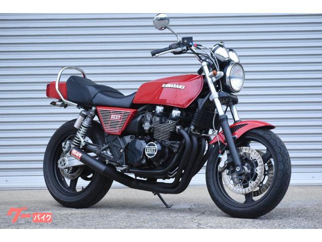 カワサキ ZEPHYRχ, 18 177 km, dovoz Japonsko — foto 1 カワサキ ZEPHYRχ, 18 177 km, dovoz Japonsko — foto 1