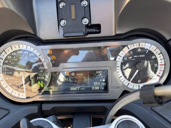 BMW, dovoz USA — foto 3 z 5