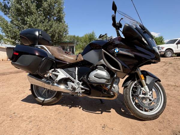 BMW, dovoz USA — foto 4 z 5