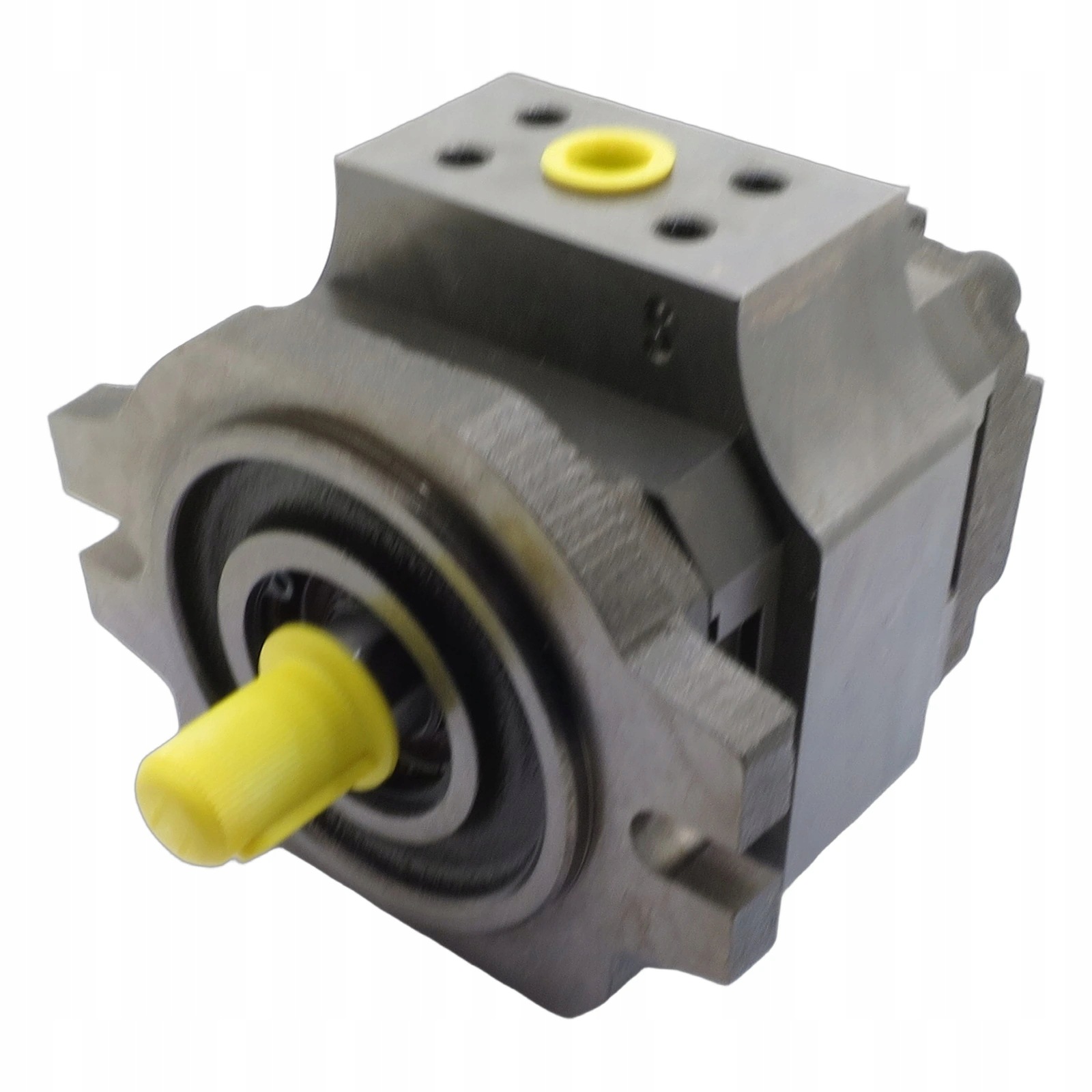 hydraulické čerpadlo Bosch Rexroth 6 Cm³/obr R900961549 Pgh2-2x/006rr07vu2, Skladem v EU — foto 1