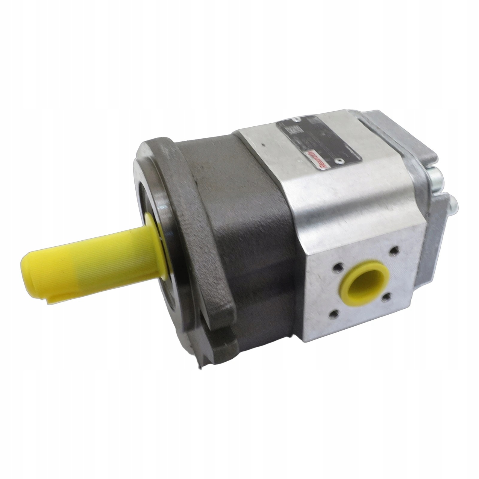 hydraulické čerpadlo Bosch Rexroth 16 Cm³/obr R900932269 Pgf2-2x/016re20vu2, Skladem v EU — foto 1