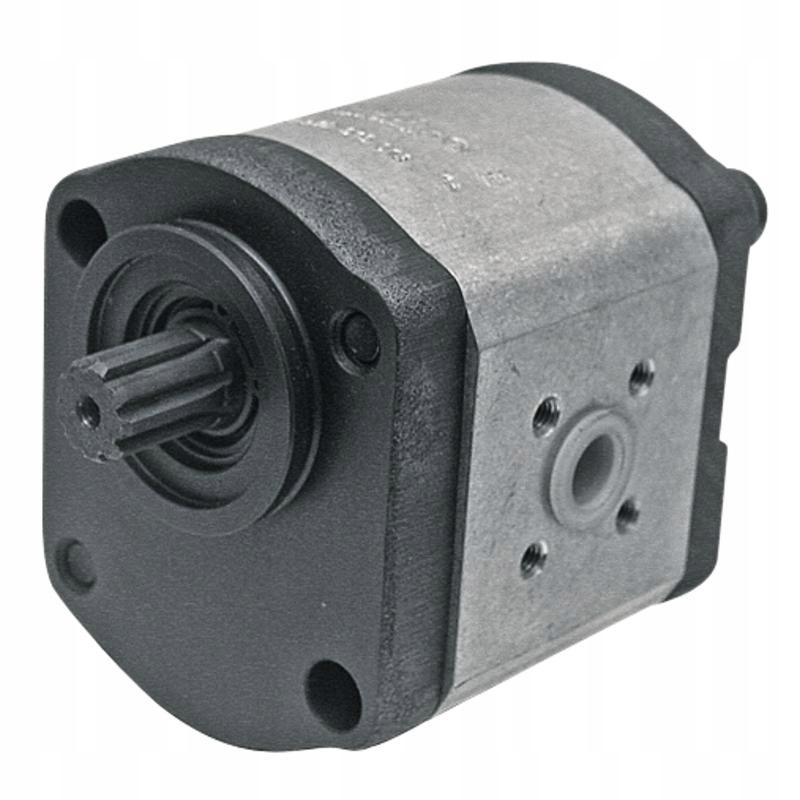 Bosch/Rexroth hydraulické čerpadlo 22,5 cm³ dla Deutz-Fahr DX 160, Skladem v EU — foto 1