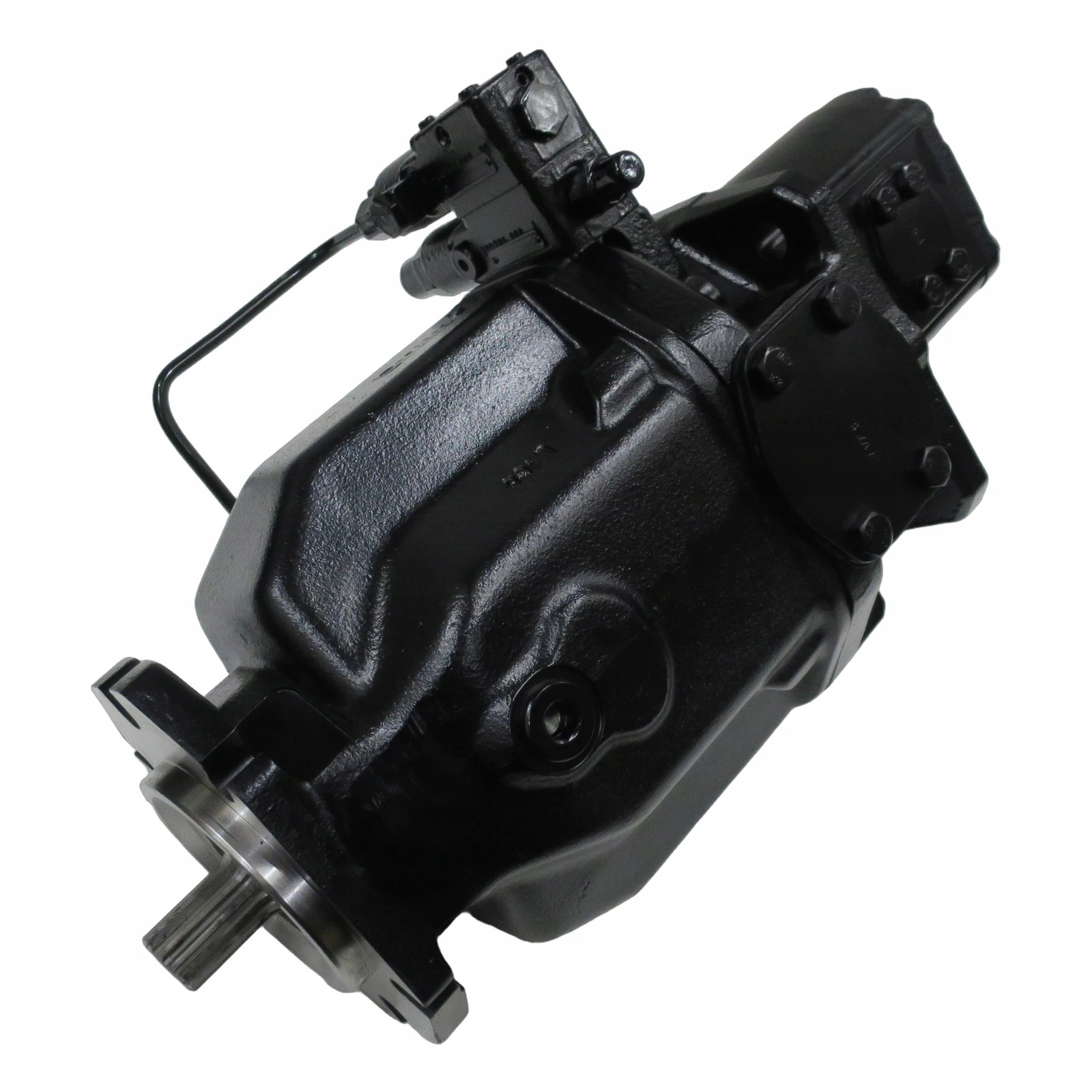 hydraulické čerpadlo Bosch Rexroth R902450511 A10v0140dflr/31r-vqc12l70, dovoz Skladem v EU — foto 1 hydraulické čerpadlo Bosch Rexroth R902450511 A10v0140dflr/31r-vqc12l70, dovoz Skladem v EU — foto 1