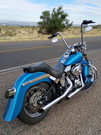 Harley-Davidson, dovoz USA — foto 4 z 6