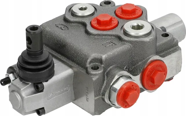 Hydraulický rozvaděč SD11/1-G3-18L-AE Walvoil, Skladem v EU — foto 1