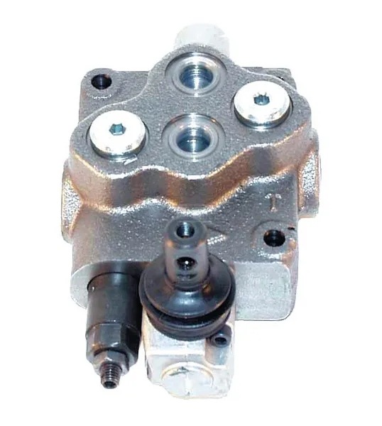 Hydraulický rozvaděč SD5/1-G3-310L-AET Walvoil, Skladem v EU — foto 1