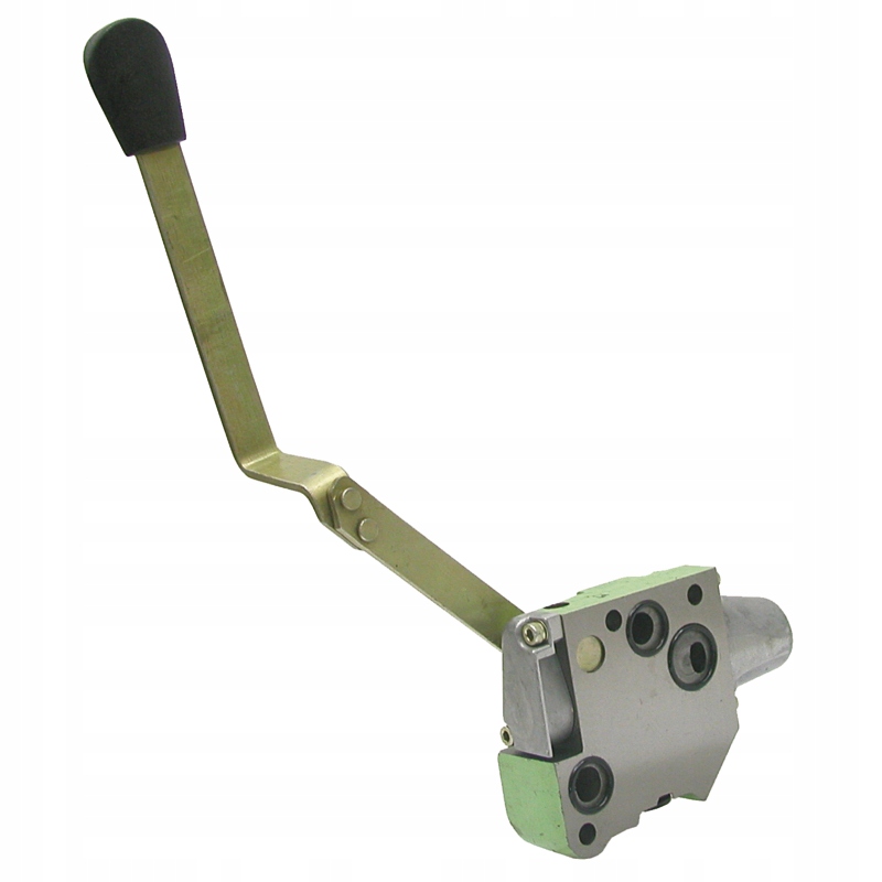 Hydraulický rozvaděč 25L/min M18 na DEUTZ FAHR DX 02333728, Skladem v EU — foto 1