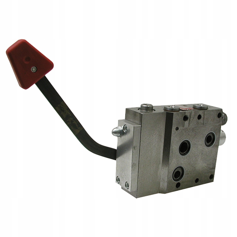 Hydraulický rozvaděč 85219002 GRANIT, Skladem v EU — foto 1