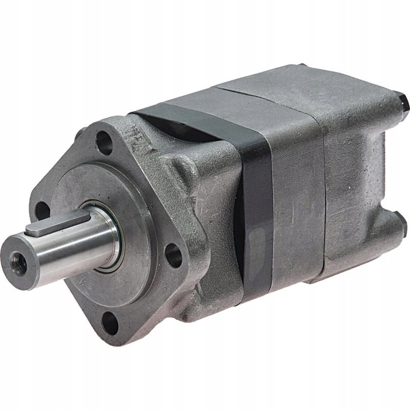 hydraulický motor SMs-250, Skladem v EU — foto 1