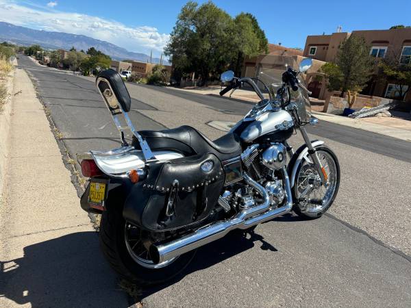 2003 Harley-Davidson, dovoz USA — foto 4 z 11