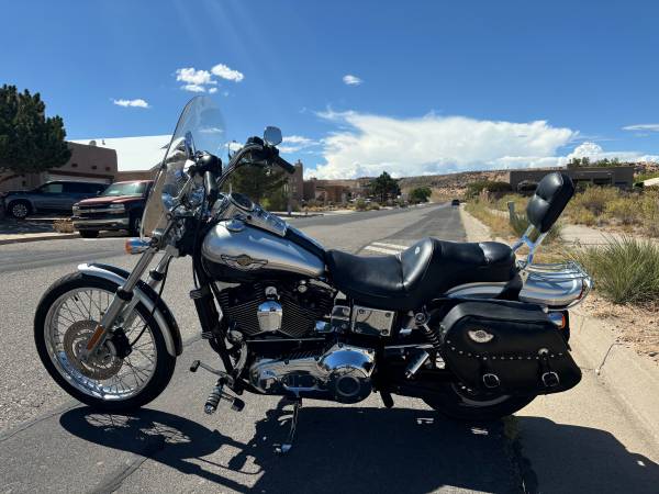 2003 Harley-Davidson, dovoz USA — foto 7 z 11