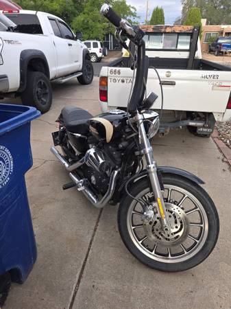 Harley-Davidson, dovoz USA — foto 2 z 3