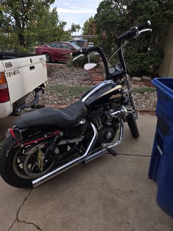 Harley-Davidson, dovoz USA — foto 3 z 3