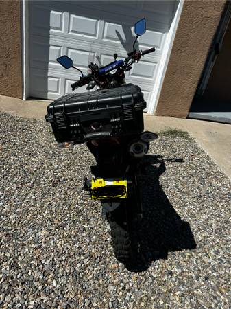 2020, dovoz USA — foto 5 z 6