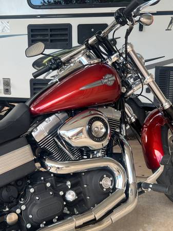 2009 Harley-Davidson, dovoz USA — foto 2 z 10