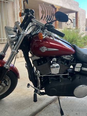 2009 Harley-Davidson, dovoz USA — foto 4 z 10