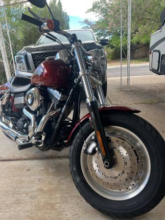 2009 Harley-Davidson, dovoz USA — foto 5 z 10