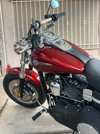 2009 Harley-Davidson, dovoz USA — foto 8 z 10