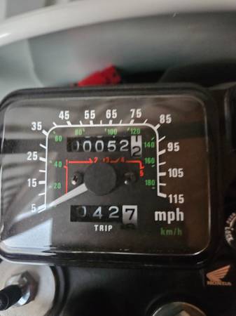 Honda, dovoz USA — foto 2 z 2