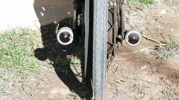 Harley-Davidson, dovoz USA — foto 10 z 12