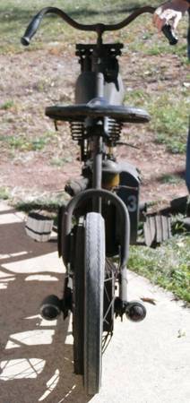 Harley-Davidson, dovoz USA — foto 11 z 12