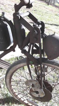 Harley-Davidson, dovoz USA — foto 12 z 12