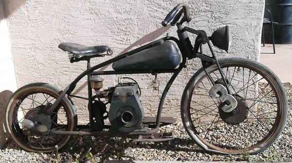 Harley-Davidson, dovoz USA — foto 2 z 12