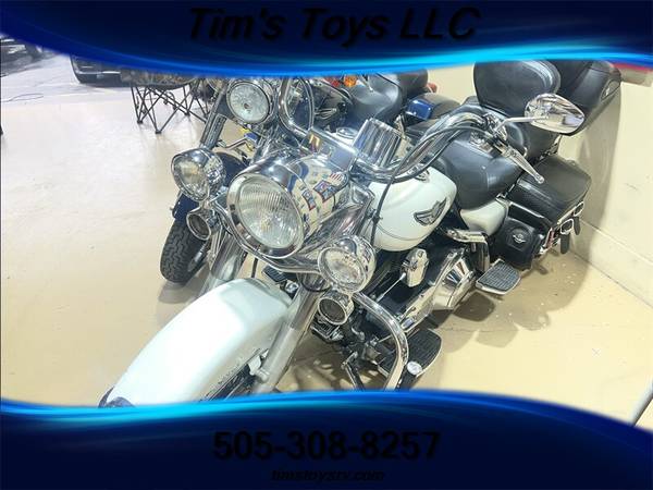 2003 Harley-Davidson, dovoz USA — foto 2 z 5