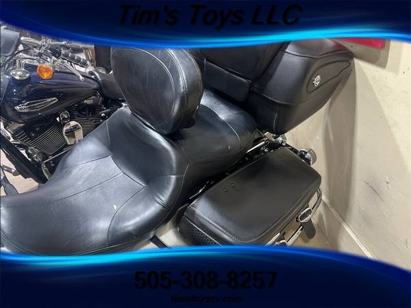 2003 Harley-Davidson, dovoz USA — foto 5 z 5