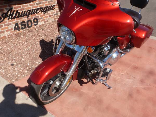 2019 Harley-Davidson, dovoz USA — foto 2 z 8
