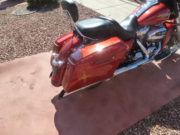 2019 Harley-Davidson, dovoz USA — foto 5 z 8