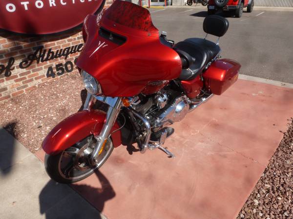 2019 Harley-Davidson, dovoz USA — foto 7 z 8