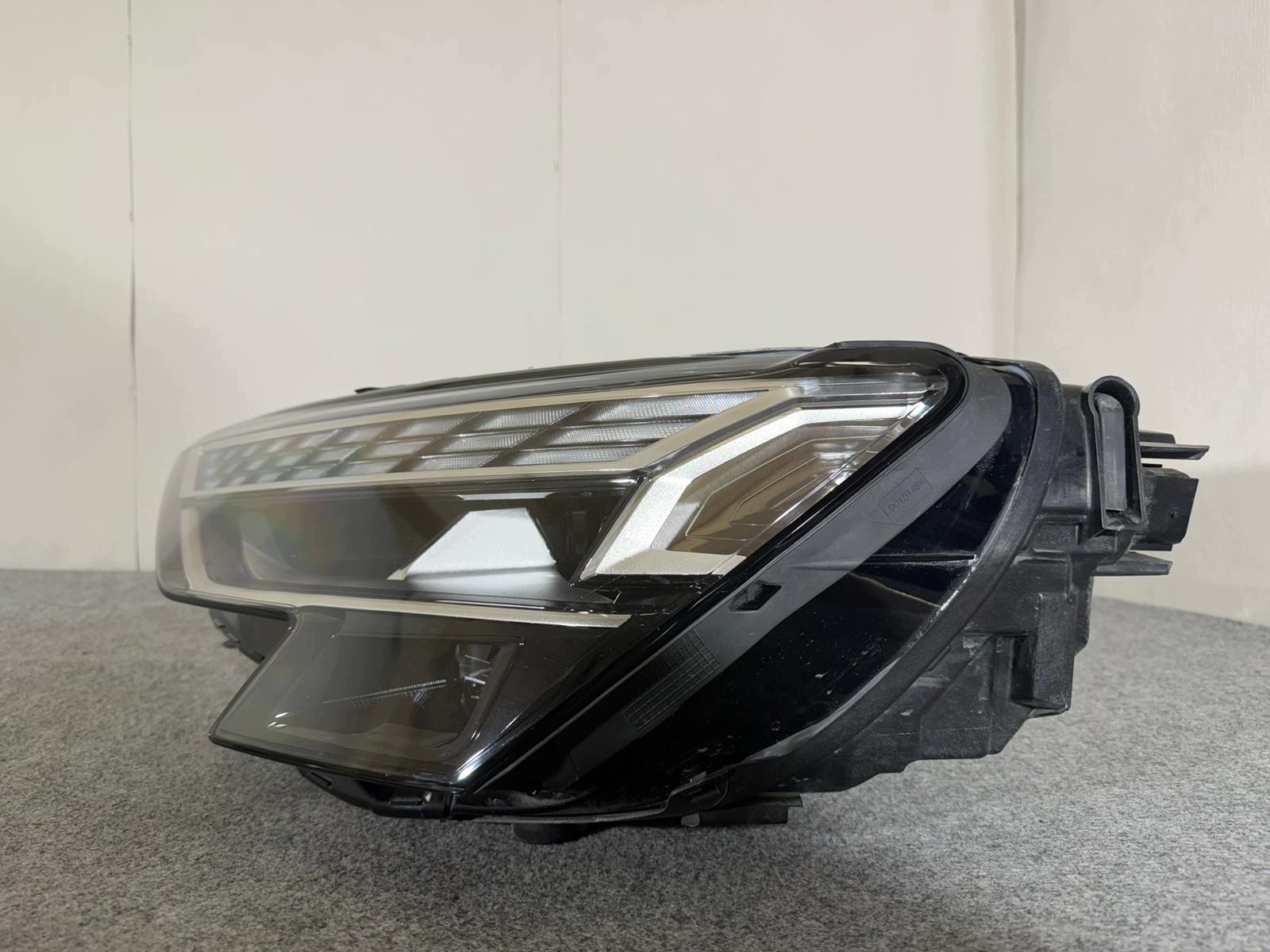 Světlomet 8Y0941035H — Audi S3, Skladem v EU — foto 4 z 14