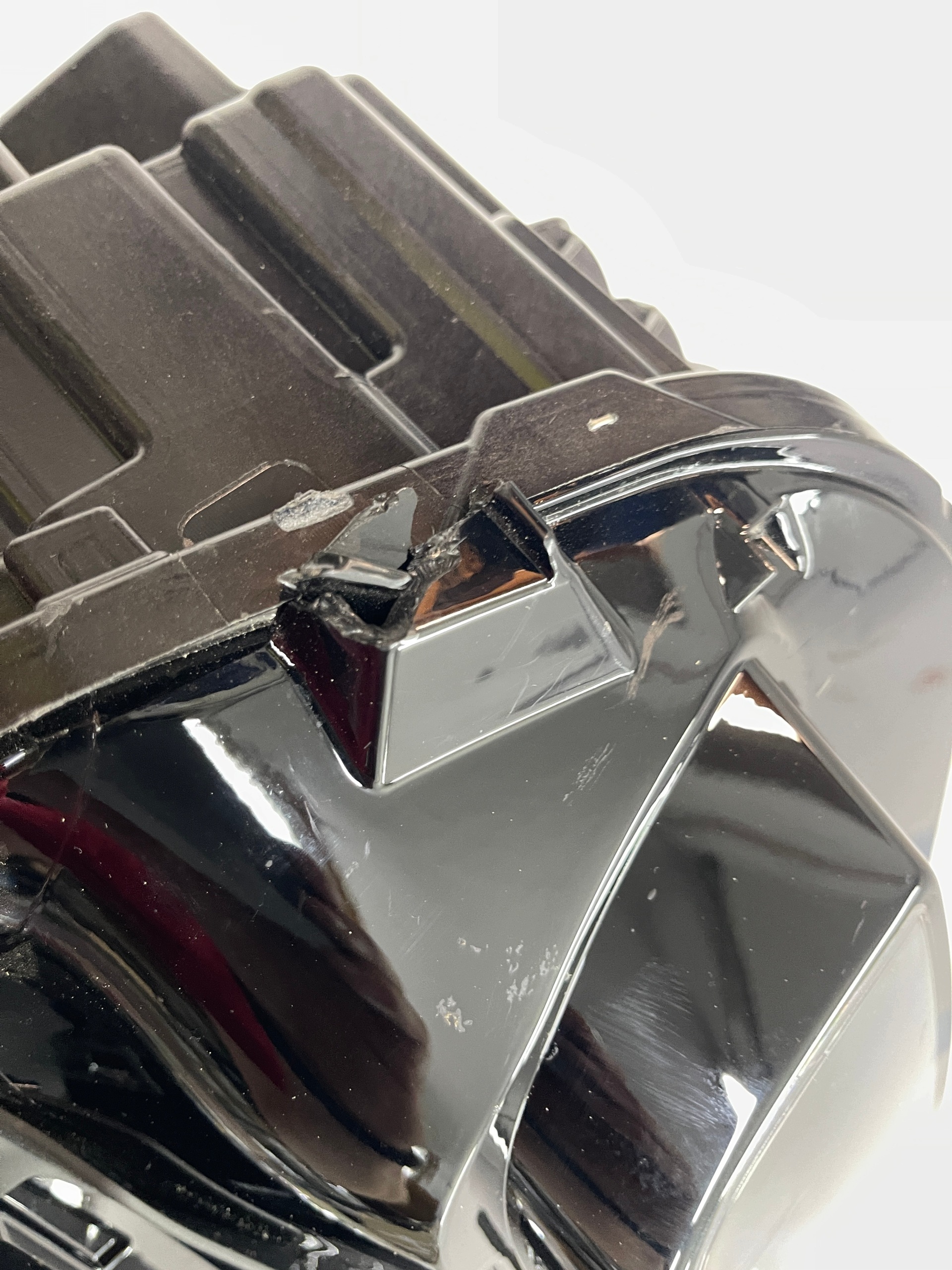 světlomet Przedna Audi Q6 E-tron Matrix 85h941039, Skladem v EU — foto 12 z 12
