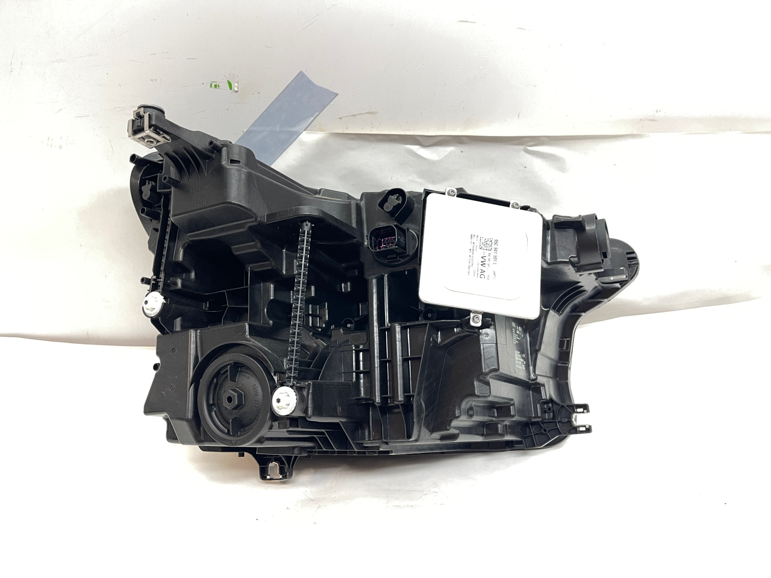 světlomet Przedna Audi Q6 E-tron Matrix 85h941039, Skladem v EU — foto 8 z 12