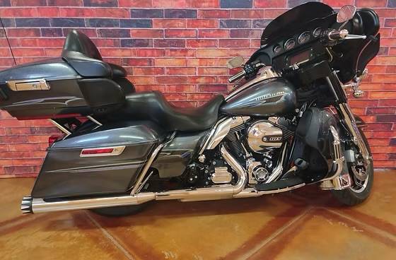 2015 Harley-Davidson, dovoz USA — foto 2 z 2
