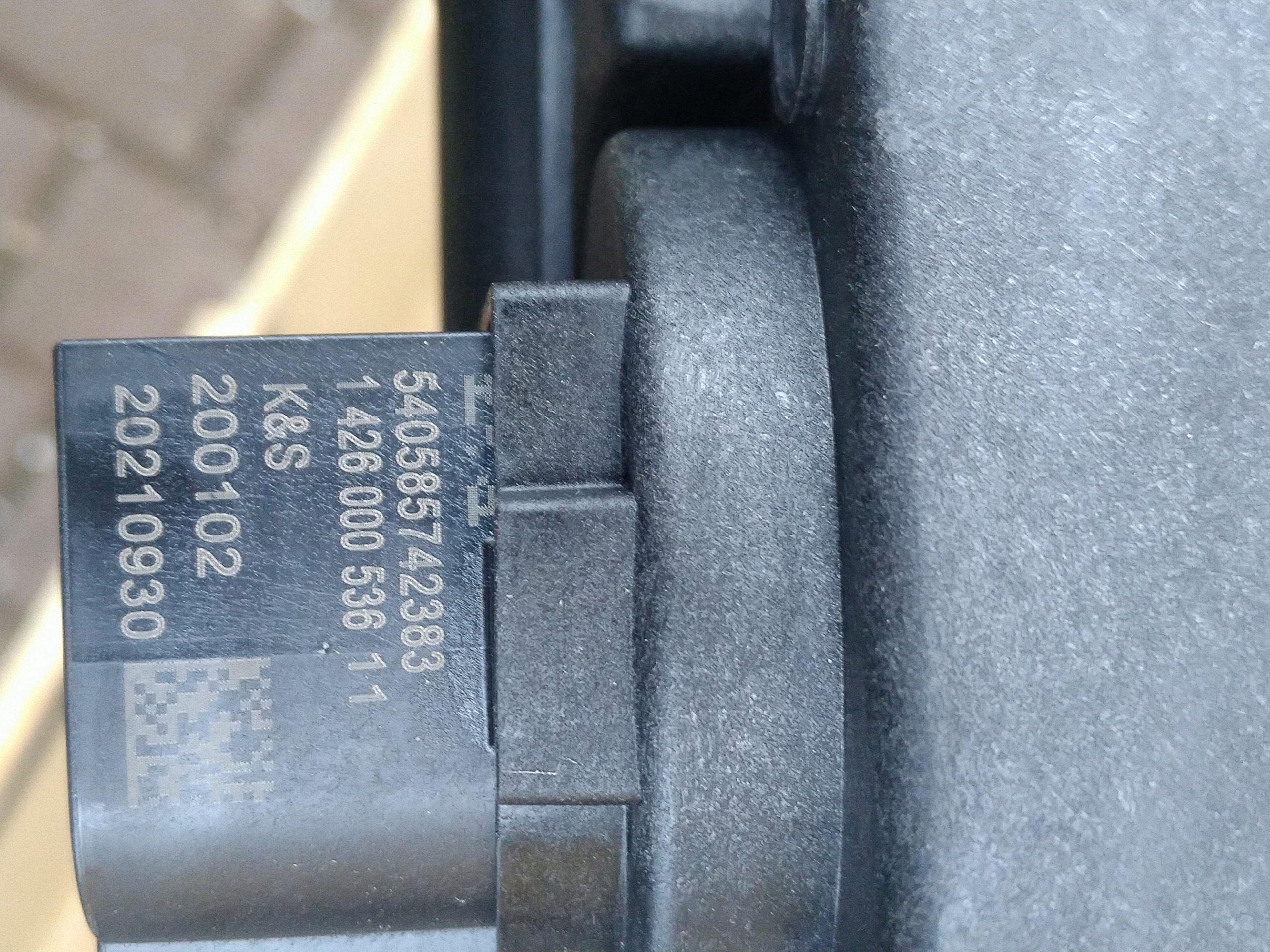 světlomety Oryg. Audi A4 B9 Full Led Matrix Europa P+L, Skladem v EU — foto 11 z 16